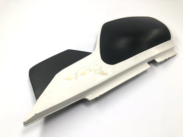 Yamaha XT 600 Z Ténéré 55W [1986] - Side cladding on the right cover cover cladding part - 0
