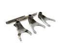 Yamaha XVS 650 Drag Star VM02 [1998] - Shift forks Shift claws-1