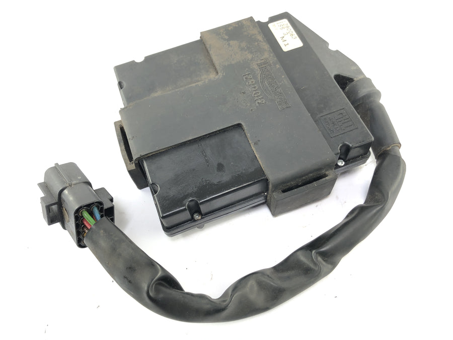 Triumph Thunderbird 900 T309RT [1996] - CDI control unit