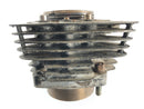 Yamaha XT 600 Zenere 34L [1985] - cylinder with pistons-2