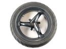 Moto Guzzi 1200 Sport [2007] - Rear wheel rim 180/55 ZR17-1