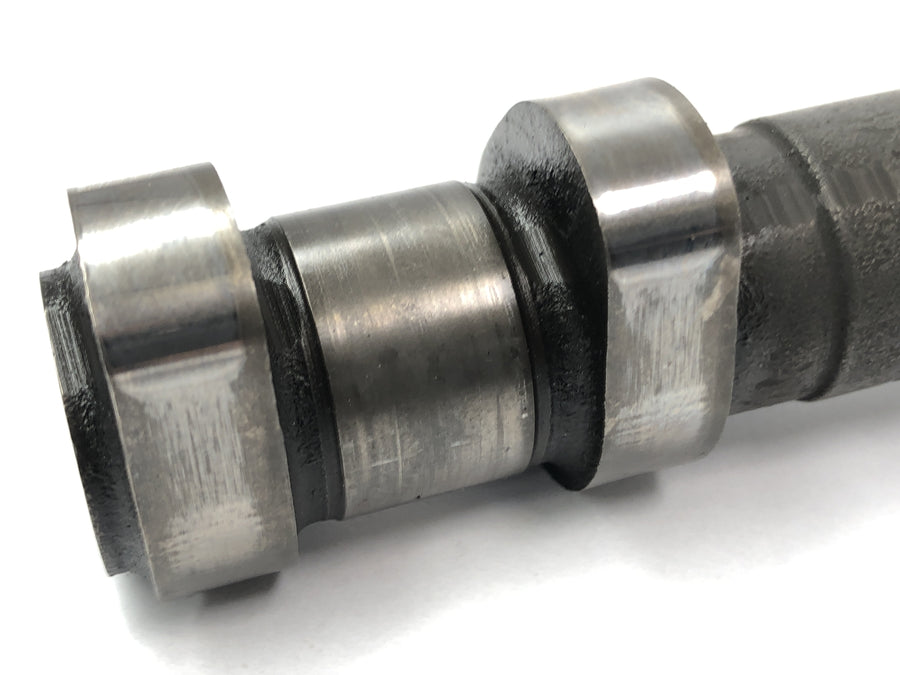Kawasaki ZX -10 ZXT00B [1990] - Entry camshaft camshaft