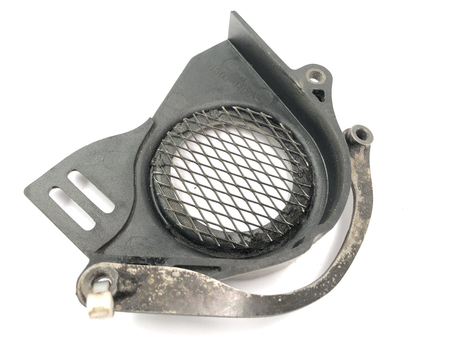 Suzuki DR 350 SK42B [1991] - sprocket cover