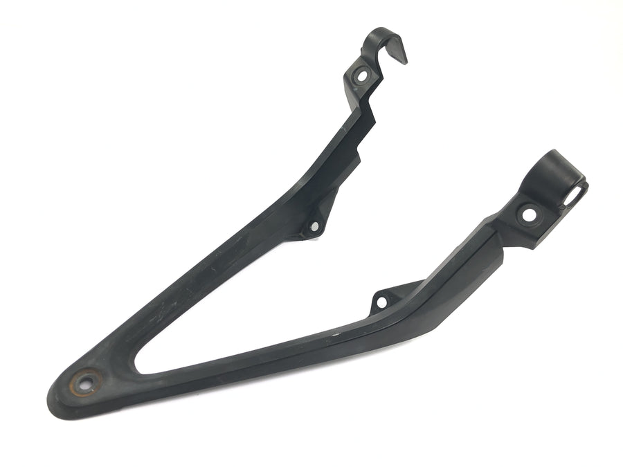 Yamaha WR 125 X DE07 [2010] - Rear splash guard bracket