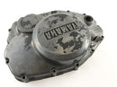 Yamaha XS 400 2A2 [1982] - Engine cover clutch cover-3