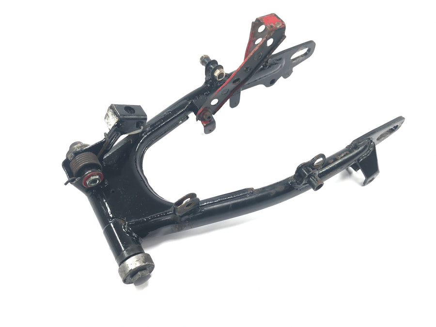 Yamaha XT 500 1U6 [1981] - Swing arm rear wheel swing arm