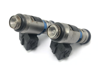 Moto Guzzi Stelvio 1200 8V [2016] - Fuel injector pair