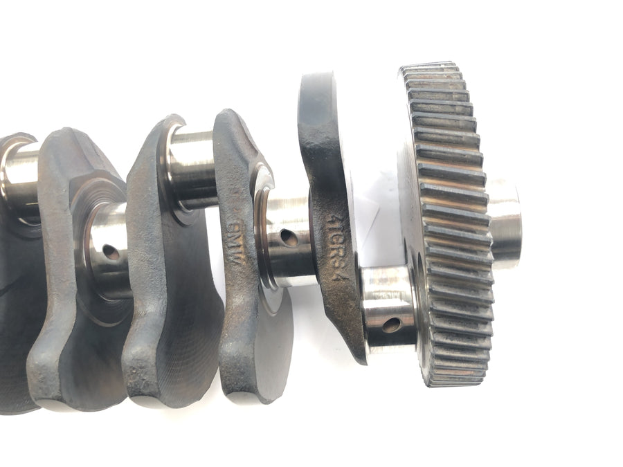 BMW K 100 [1984] - Crankshaft engine shaft