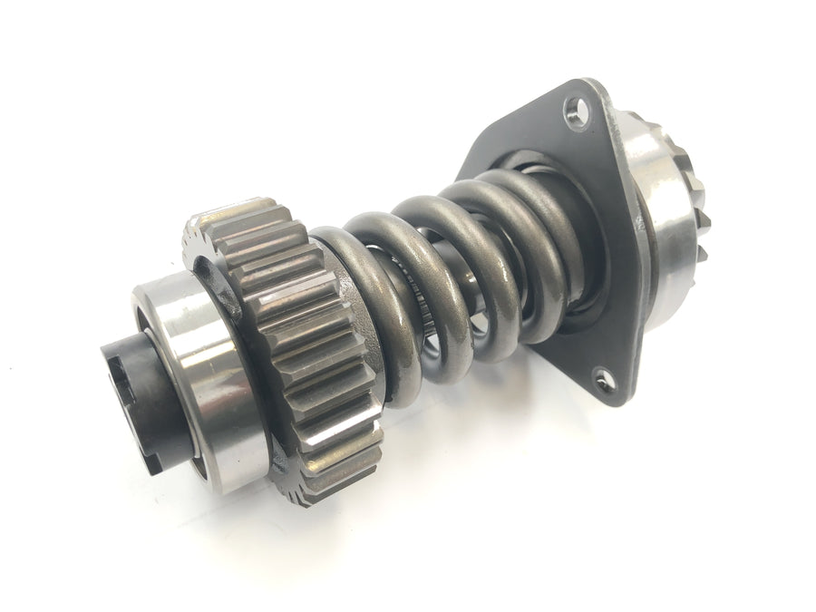 Suzuki Intruder VL 1500 AL [2000] - drive shaft angle gear