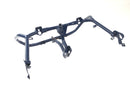 Suzuki GSX-R 1100 W GU75 C [1994] - Fairing holder frame bracket front fairing holder-1