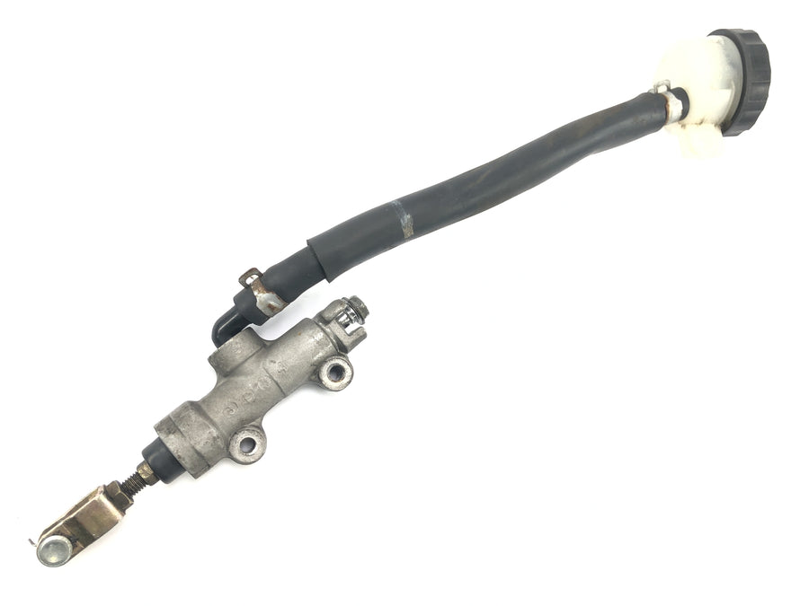 Kawasaki Zephyr 750 ZR750C [1994] - Rear brake pump, rear brake master cylinder, rear brake cylinder