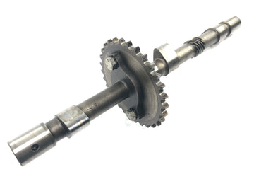 Laverda 1000 [1978] - Camshaft intake camshaft