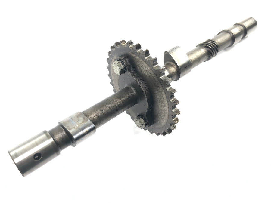 Laverda 1000 [1978] - Camshaft intake camshaft