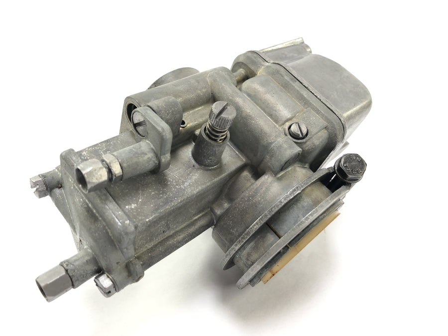 Moto Guzzi V7 Special [1971] - Carburettor Set Pair