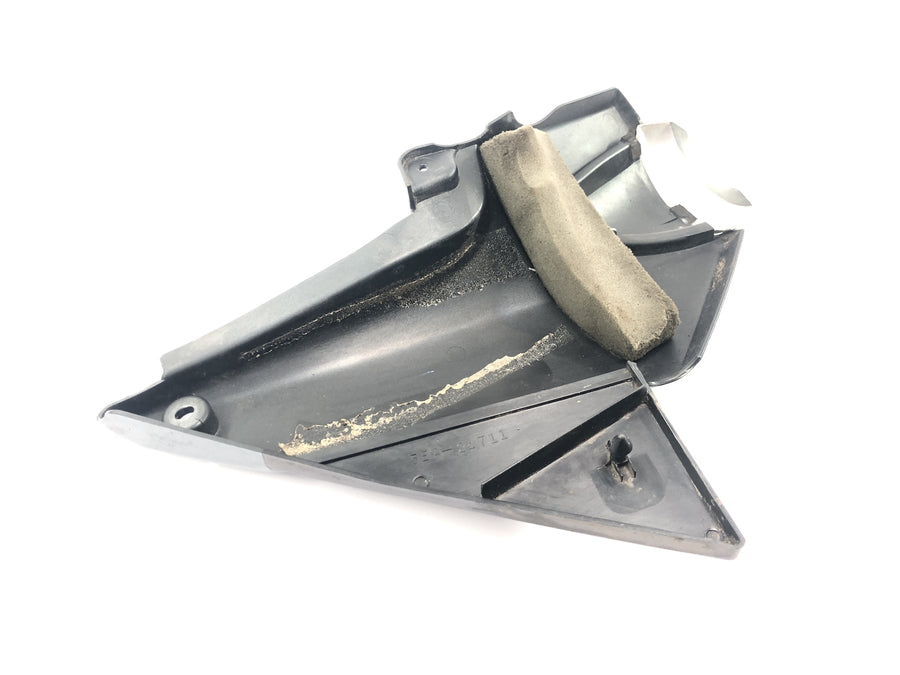 Yamaha XJR 1300 RP02 [1999] - Side panel air filter box cover left