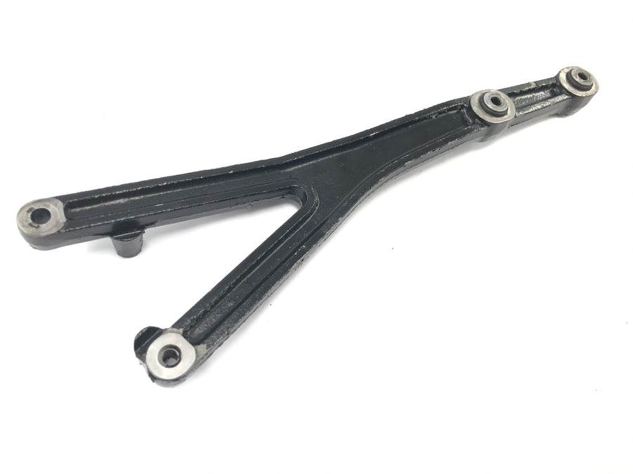 Honda VTX 1800 SC46 [2004] - Exhaust bracket for silencer