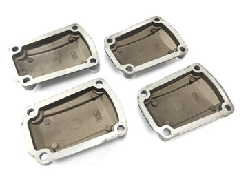 Ducati Monster M600 [1995] - valve lid set cover engine lid - 0