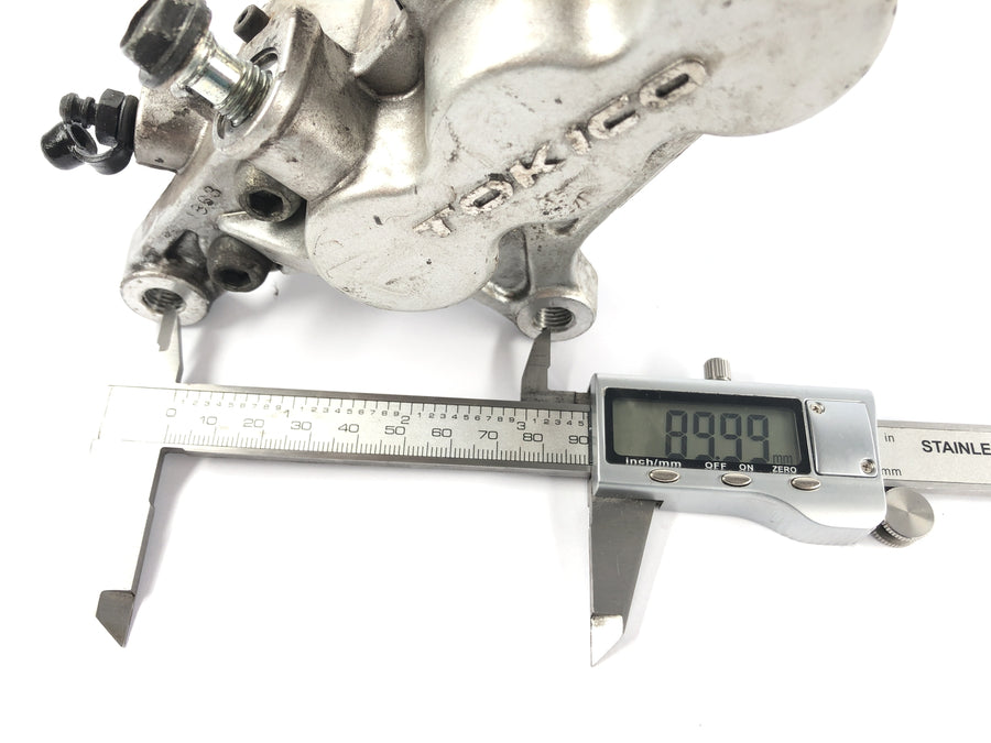 Kawasaki VN 1600 Mean Streak VNT60B [2005] - Brake caliper front left