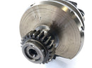 Yamaha XS 400 2A2 [1982] - Crankshaft-2