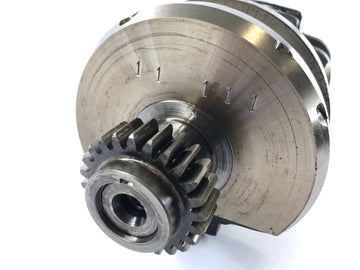 Yamaha XS 400 2A2 [1982] - Crankshaft - 0