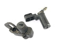 Kawasaki Zephyr 750 ZR750C [1994] - Lock set ignition lock set steering lock tank cap-2