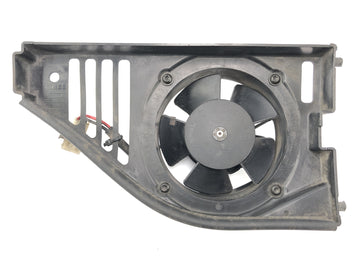 KTM 690 SM Prestige [2007] - cooler fan fan engine fan - 0