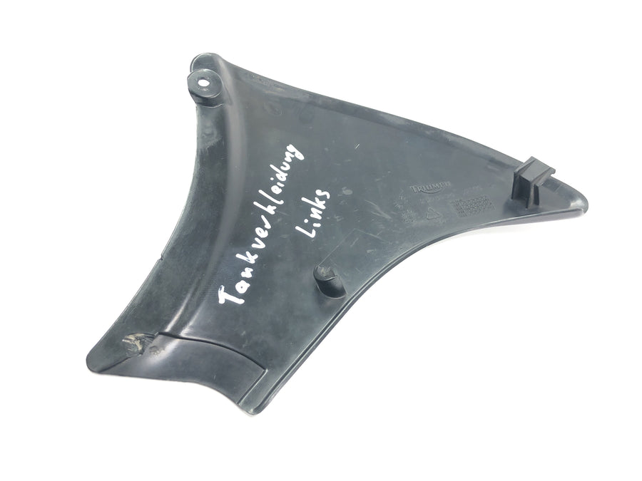 Triumph Tiger 955i 709EN [2003] - Tank fairing side panel left