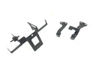 Aprilia RSV 1000 R [2004] - Radiator bracket radiator-2