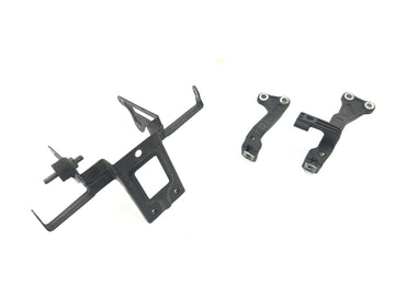 Aprilia RSV 1000 R [2004] - Radiator bracket radiator - 0