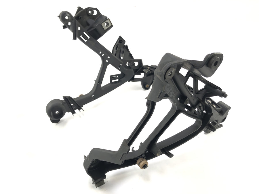 BMW K 1300 R K12S [2014] - Fairing bracket antler