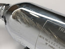 Triumph Bonneville T100 986MF [2012] - Silencer left rear silencer exhaust-4