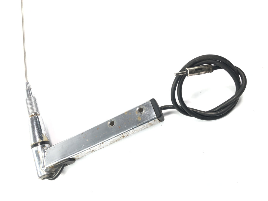 Honda GL 1500 Goldwing SC22 [1987] - Antenna radio antenna