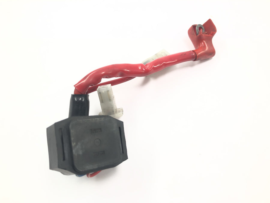 Yamaha XJR 1300 RP02 [1999] - Starter relay starter relay magnetic switch