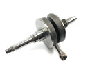 BMW C1 125 [2002] - Crankshaft connecting rod shaft engine shaft-4