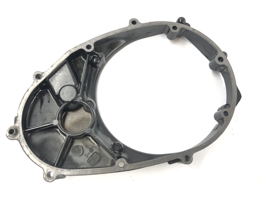 Kawasaki VN 1600 Mean Streak VNT60B [2005] - Engine cover flywheel