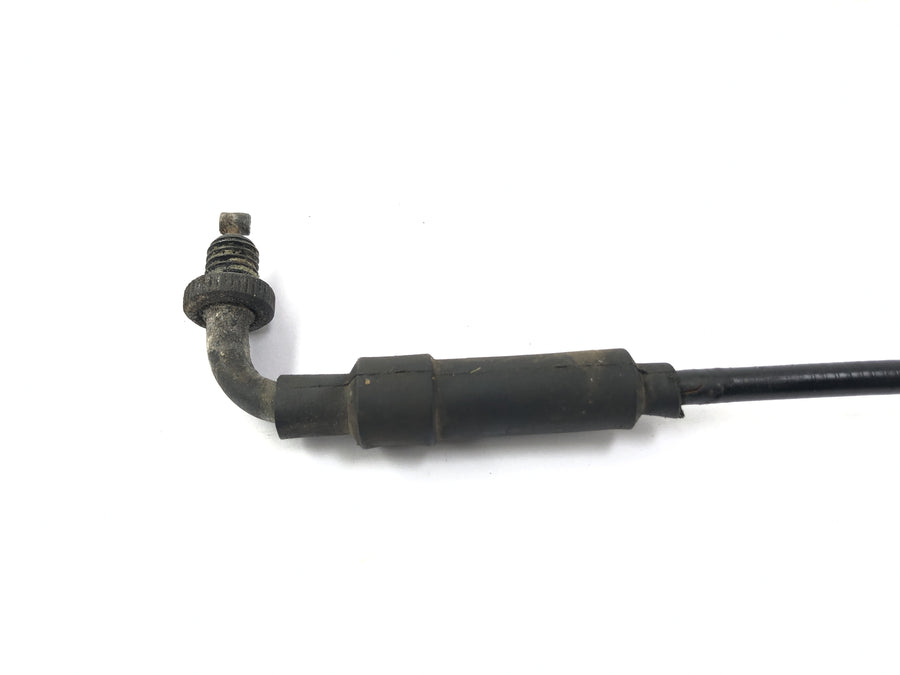 KTM 640 LC4 Adventure [2000] - Choke bow cable