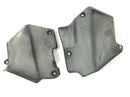 Honda ST 1100 SC26 Pan European [1990] - Swing arm cover left and right fairing-1
