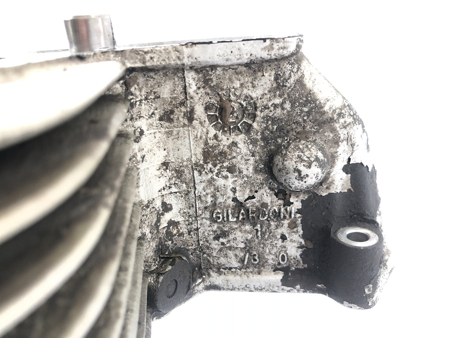 BMW R 1150 GS R21 [2002] - cylinder with piston on the left
