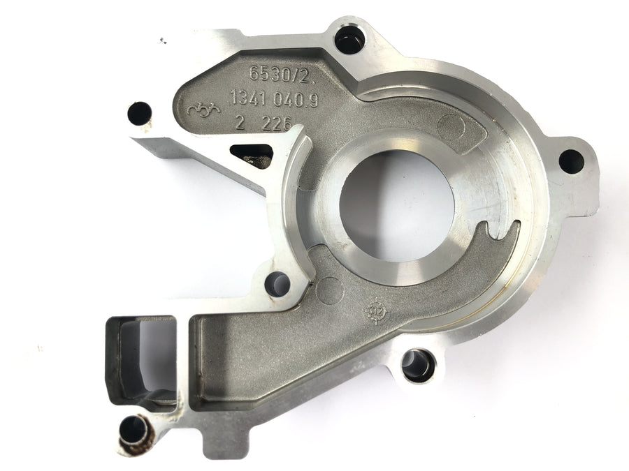 BMW R 1150 RS R22 [2003] - Oil pump oil pump wheel housing pump shaft drive shaft