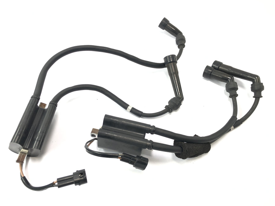 Suzuki VZ 1500 WVCU [2011] - Ignition coil ignition module ignition system pair