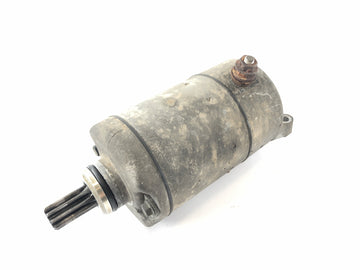 Yamaha XVS 650 Drag Star VM02 [1998] - Starter Motor