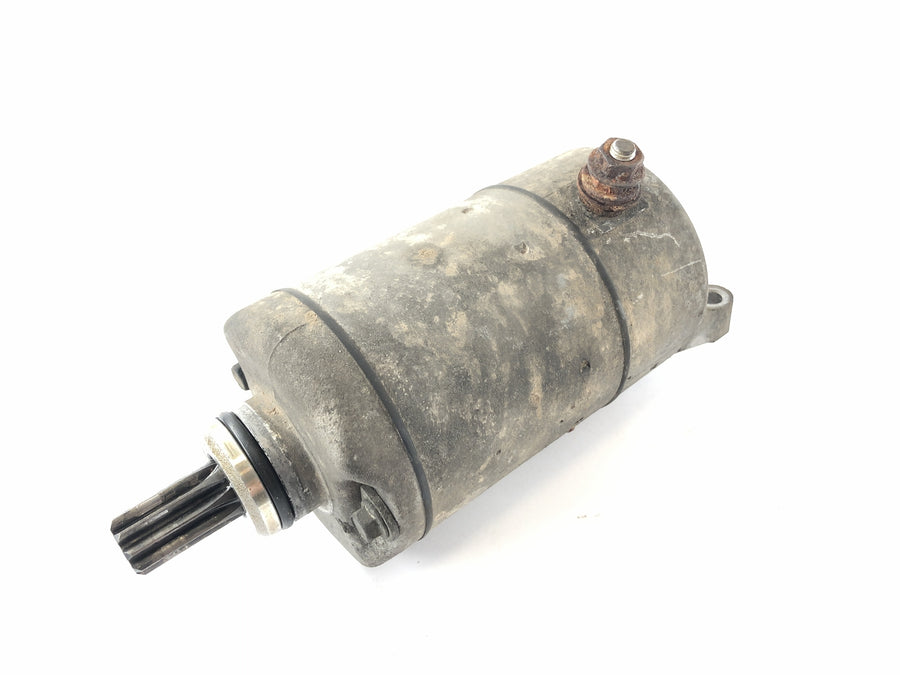 Yamaha XVS 650 Drag Star VM02 [1998] - Starter Motor