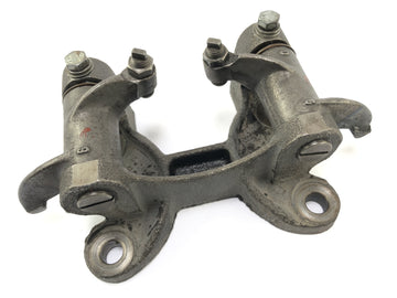 Moto Guzzi V 1000 VG [1980] - rocker arm bracket rocker arm bridge left