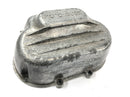 Moto Guzzi V7 Special [1971] - valve cover left cylinder head cover engine cover-1