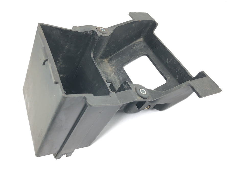 Kawasaki GPZ 1000 RX ZXT00A [1986] - Battery box battery compartment holder battery box