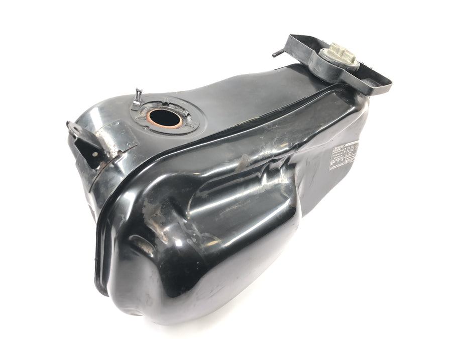 Honda Goldwing GL 1200 SC14 [1988] - Fuel tank petrol tank fuel tank