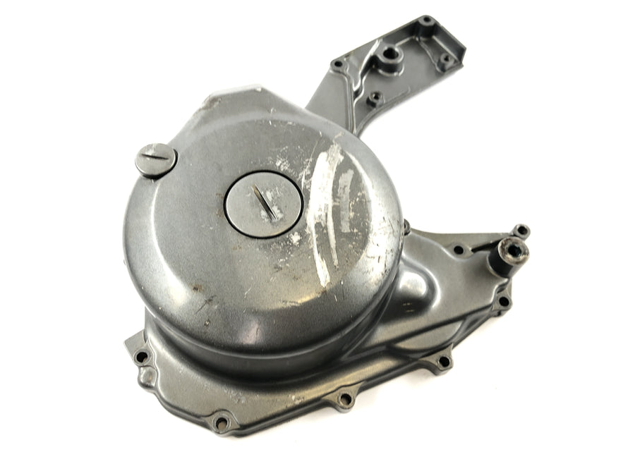 Yamaha XTZ 750 3LD [1989] - Alternator cover engine cover