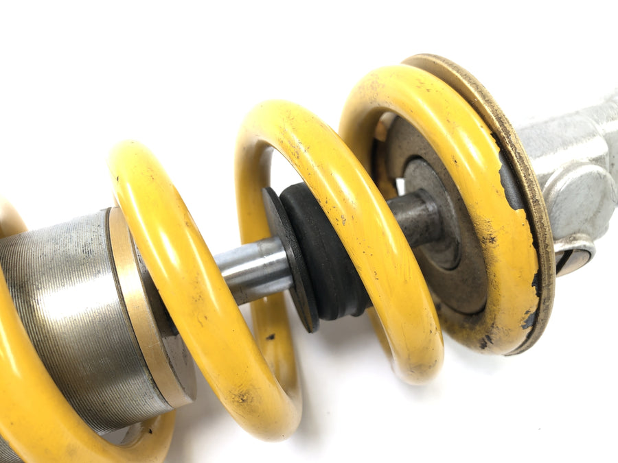Ducati Monster M600 [1995] - shock absorber in the rear