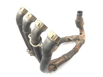 Honda CBR 1000 RR SC57 [2006] - Exhaust manifold exhaust manifold exhaust system - 0