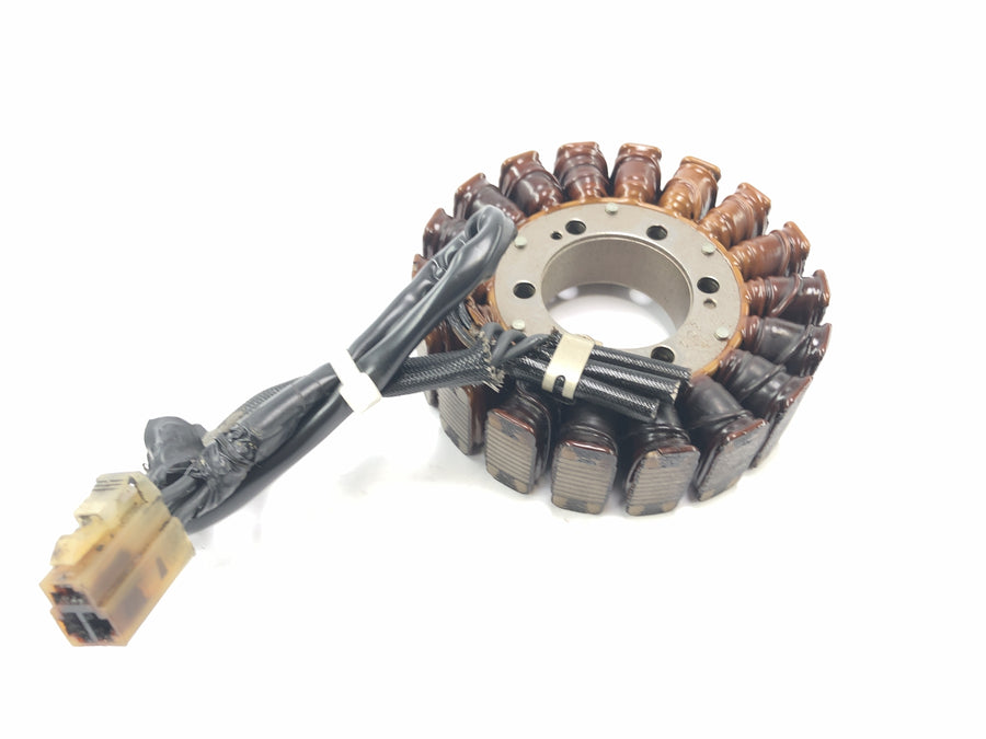 Triumph Daytona 955i T595N [2003] - alternator generator stator